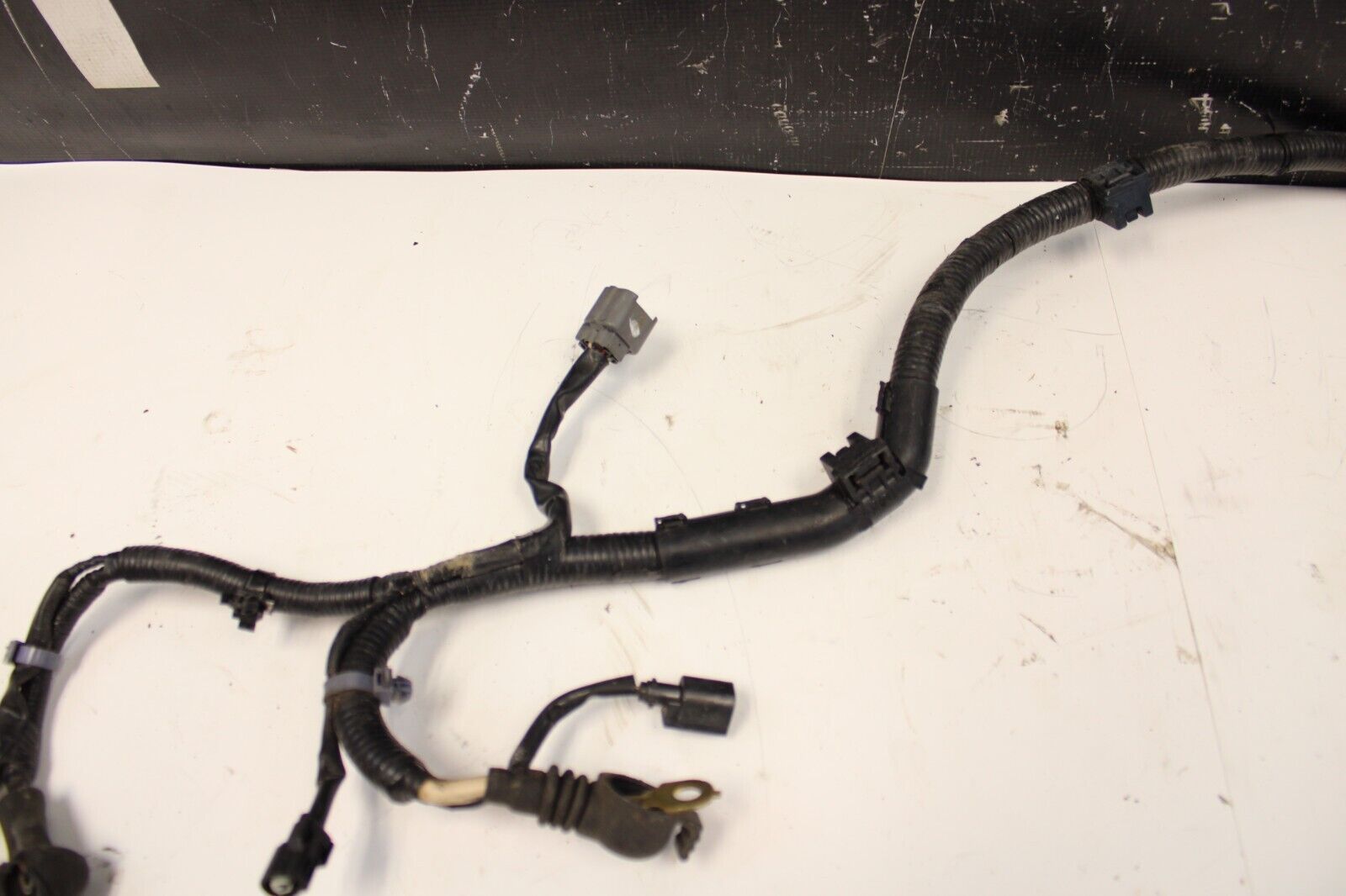 2006 ACURA TSX CHARGE ALTERNATOR POWER WIRE HARNESS