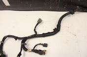 2006 ACURA TSX CHARGE ALTERNATOR POWER WIRE HARNESS