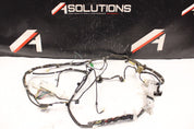 2003 Mitsubishi Evolution Evo 8 9 Rear Right Body Harness Wiring ABS