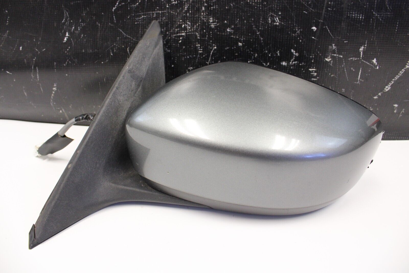 2013 Infiniti G37 Driver LH side view power mirror