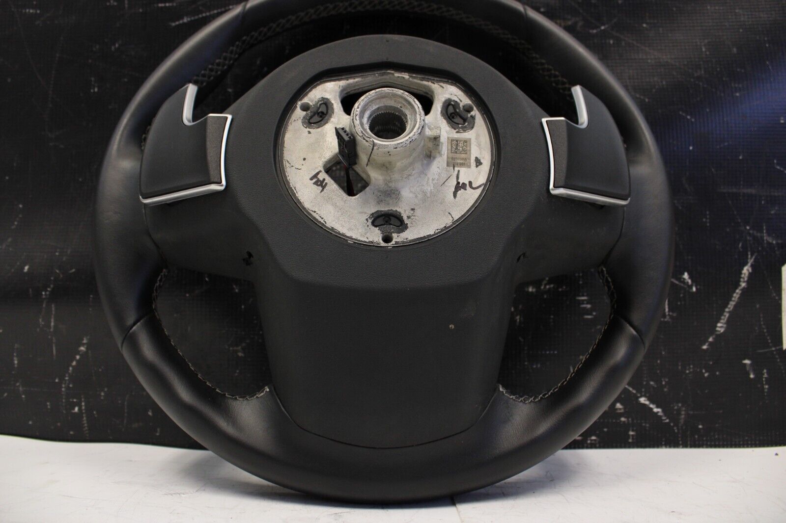 2019-2024 Toyota Supra A90 GR Steering Wheel OEM