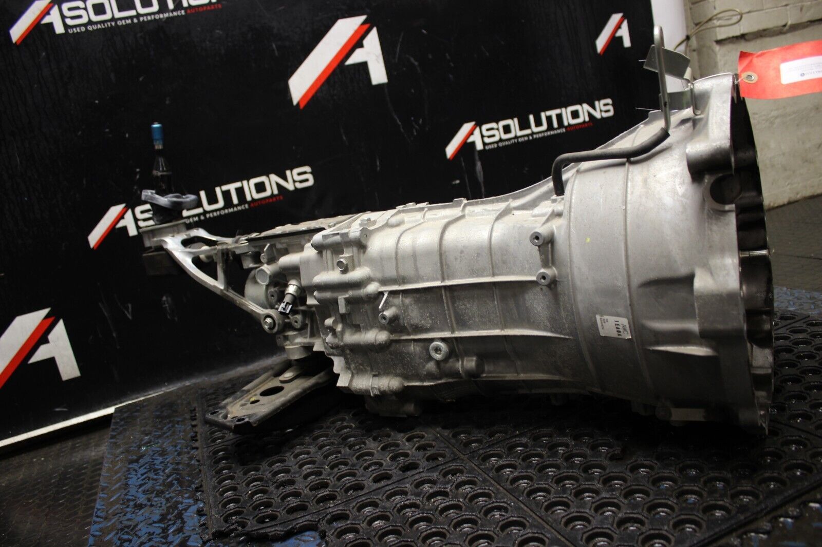 2007-2021 350Z G35 370Z G37 6 SPEED M/T TRANSMISSION RWD V6 JK40 JK41 69K