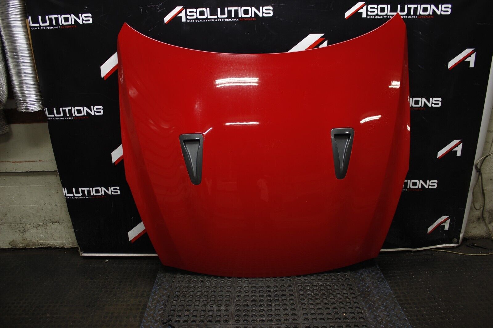 2009-2020 Nissan GT-R GTR R35 OEM Hood Bonnet Panel