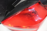 2016 Ford Focus ST Hatchback Tail Light Pair