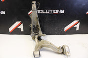 Infiniti G37 Front Right SUSPENSION CONTROL ARM SPINDLE HUB KNUCKLE OEM 09-12