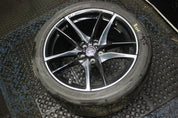 2020-2023 TOYOTA SUPRA OEM REAR RIM 19X10 19"