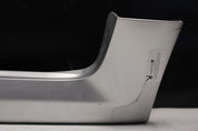 2007-2008 Acura TL Type-S OEM Right RH Side Skirt OEM Factory