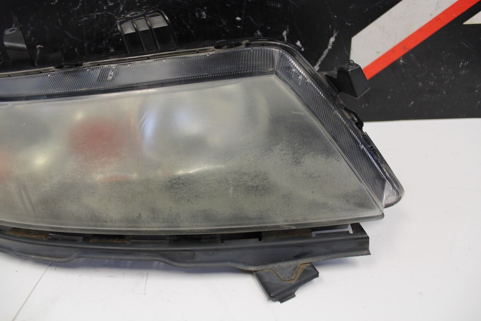 2006 ACURA TSX FACTORY OEM LEFT DRIVER RIGHT PASSENGER XENON HID HEADLIGHT