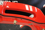 2016 Ford Focus ST Rear Trunk Wing Spoiler