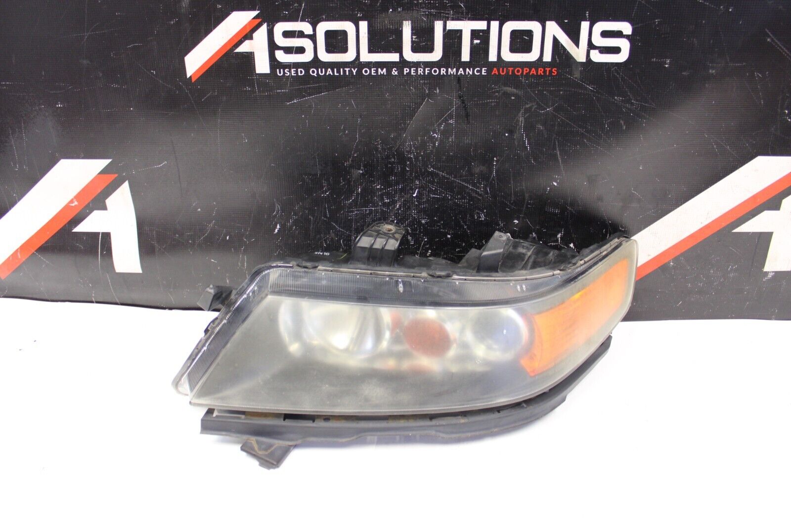 2006 ACURA TSX FACTORY OEM LEFT DRIVER RIGHT PASSENGER XENON HID HEADLIGHT