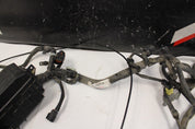 2003-2006 Mitsubishi Evolution Evo 8 9 Engine bay Harness Wiring HID