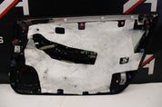 2013 Nissan GTR R35 Door Panel Single GT-R Door Panel Left