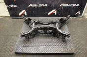 2009-2021 NISSAN GT-R R35 VR38 AWD OEM REAR TRANSMISSION SUBFRAME CROSSMEMBER