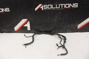 MITSUBISHI RALLIART EVOLUTION 10 EVO X  CHARGE ALTERNATOR POWER WIRE HARNESS