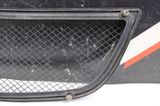 2003-2006 Mitsubishi Lancer Evo 8 9 Evolution Hood Vent Mesh Trim