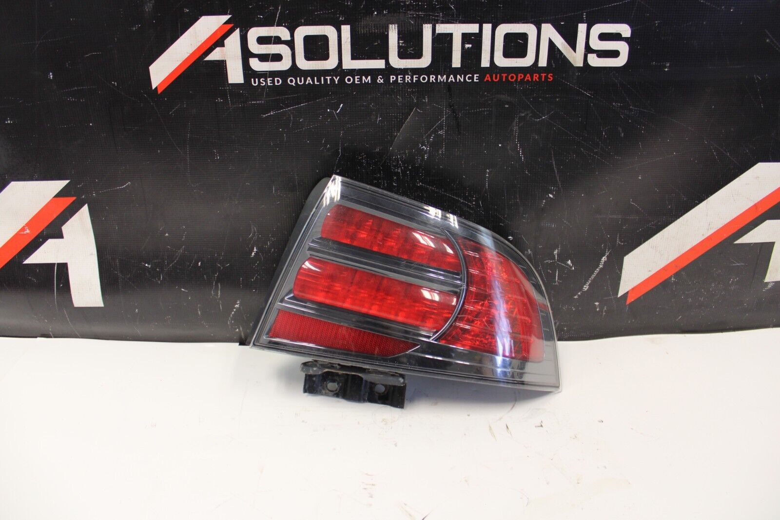 07-08 Acura TL Type S Rear Right Side Tail Light Lamp RH  OEM