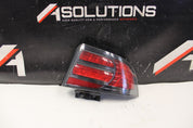 07-08 Acura TL Type S Rear Right Side Tail Light Lamp RH  OEM