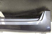 2013 Infiniti G37x Sedan Driver Left Side skirt rocker panel OEM