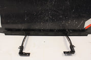 2010 Nissan GTR GT-R R35 Rear bumper lower Bracket carbon Under tray support