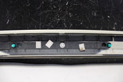 2007-2008 Acura Tl TL-S Type S OEM REAR TRUNK LIP SPOILER WING OEM