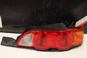 2002-2004 Acura Rsx Type S tail lights set LH+RH (pair)