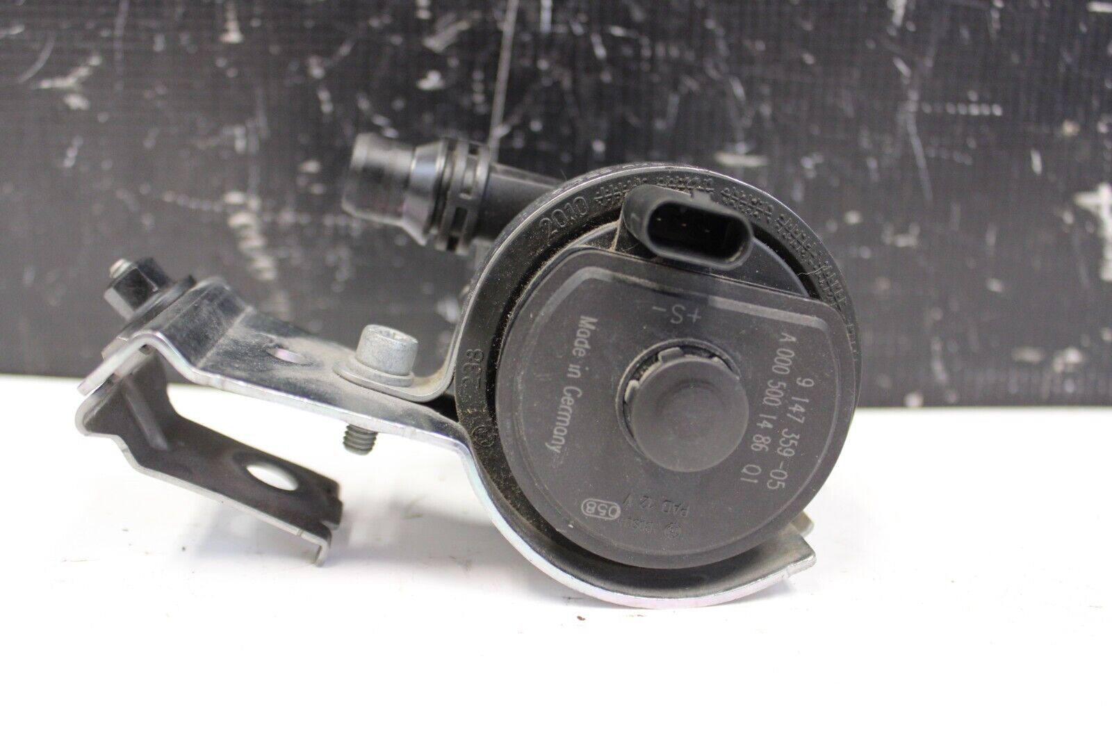 2015-2019 BMW F80 M3 OEM 3.0L ENGINE  Aux Water Pump 11-51-8-600-442