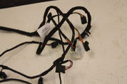 2020-2022 TOYOTA SUPRA A90 GR Heater Core HVAC Harness OEM