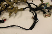 2009-2012 Nissan GTR GT-R CBA R35 Interior Dash Harness Main OEM