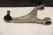 2010 NISSAN GT-R GTR R35 3.8L OEM LH DRIVER REAR LEFT UPPER CONTROL ARM