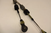 2016 Ford Focus St Shifter Cables OEM