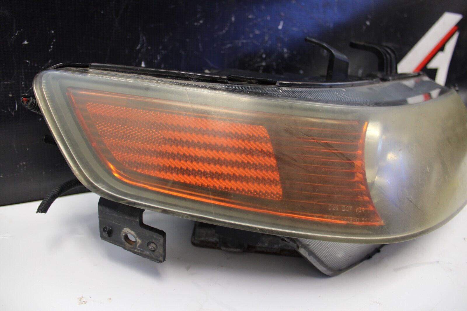 2006-2008 ACURA TSX FACTORY OEM XENON HID HEADLIGHT Passenger Right