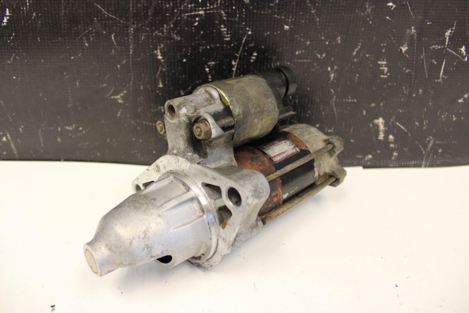 2000-2005 Honda S2000 OEM STARTER