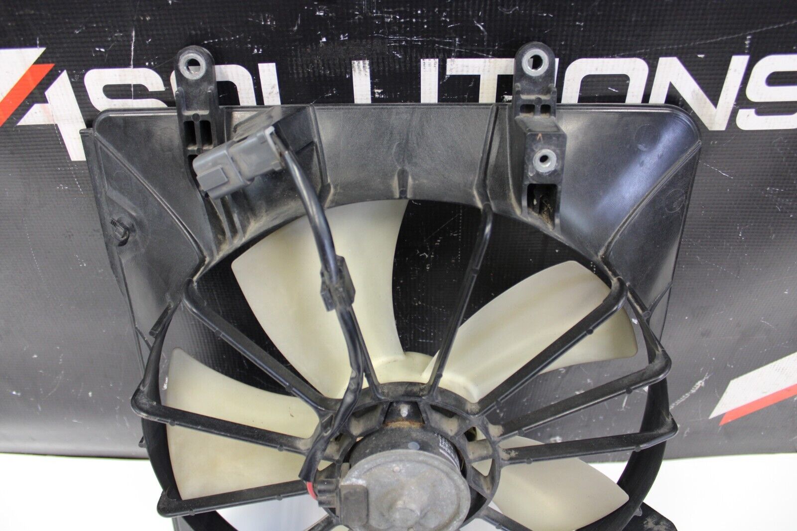 2004-2008 OEM ACURA TSX Radiator FAN