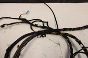 2015-18 BMW F80 M3 OEM Trunk Wire Harness