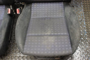 2003-2005 Mitsubishi Evolution Evo 8 Full Set of Seats Recaro OEM