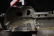 00-03 HONDA S2000 AP1 OEM REAR QUARTER PANEL CUT