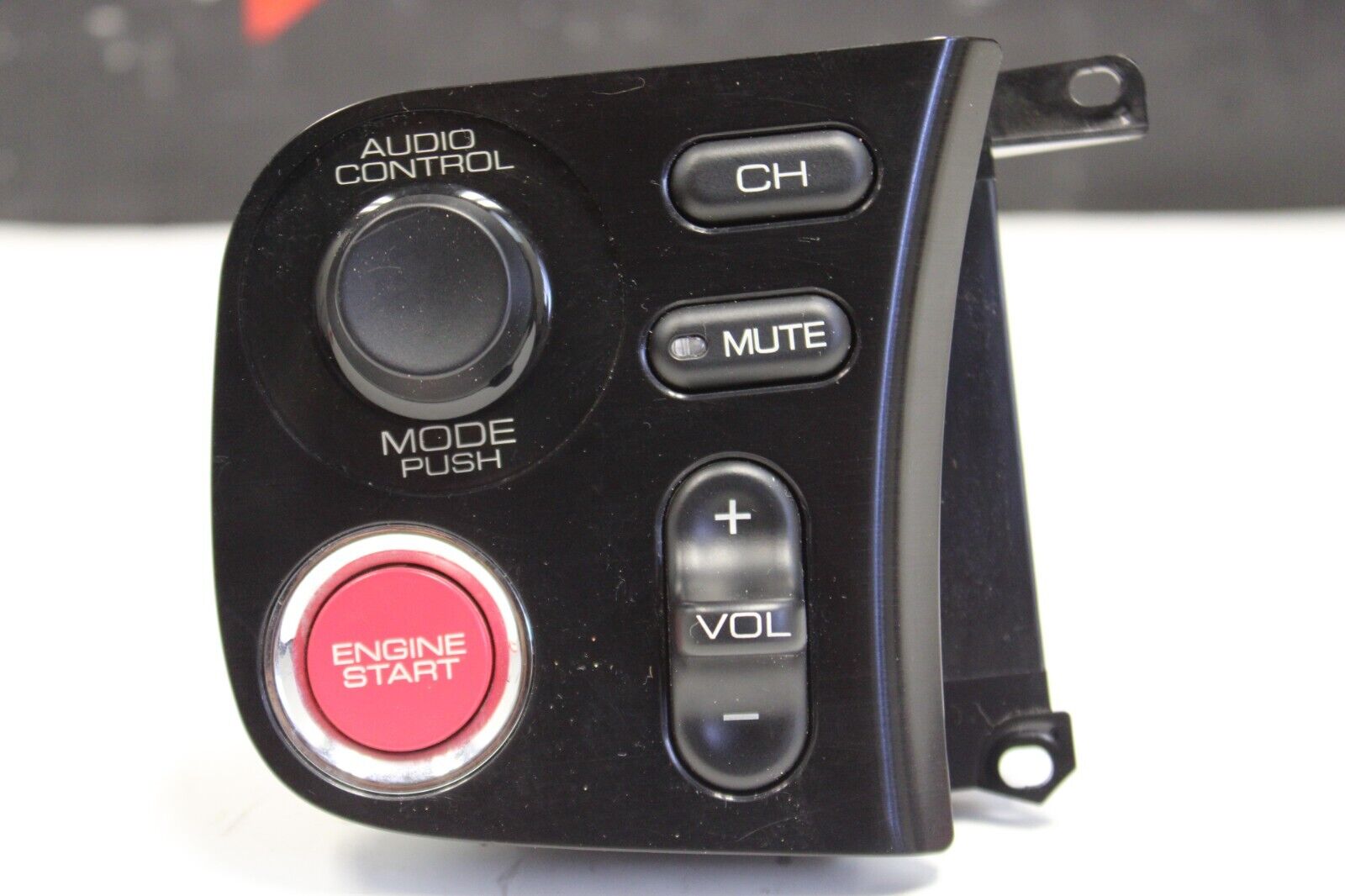 2004 HONDA S2000 AP1 AP2 OEM RADIO Controls