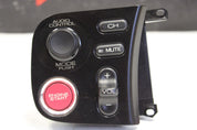 2004 HONDA S2000 AP1 AP2 OEM RADIO Controls