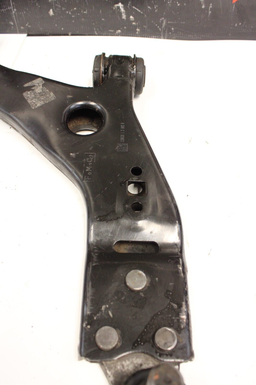 2012-2018 Ford Focus ST Front Right Passenger Side Lower Control Arm OEM