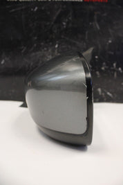 2013 Infiniti G37 Driver LH side view power mirror