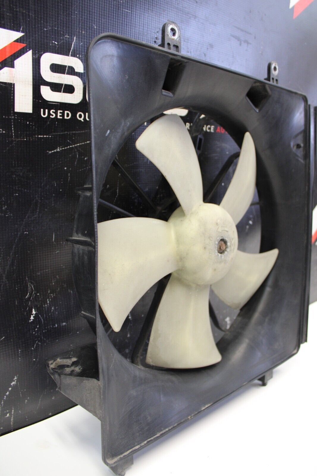 2004-2008 OEM ACURA TSX Radiator FAN