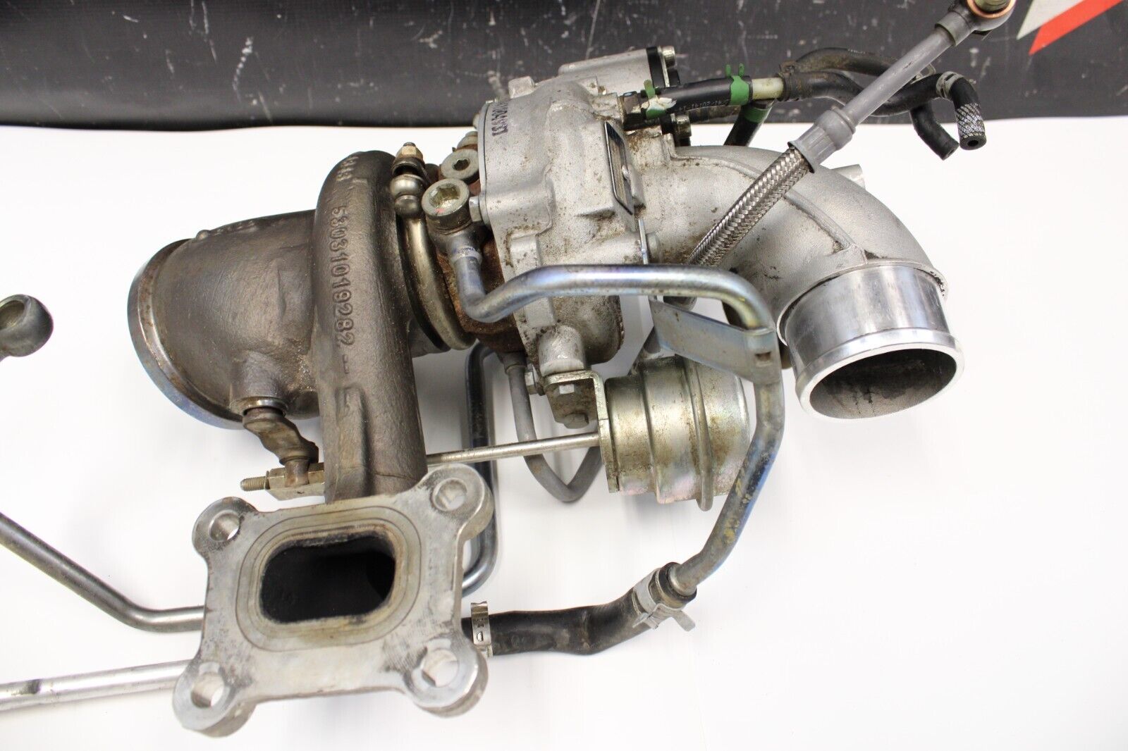 2013 Ford Focus ST OEM TURBO TURBOCHARGER