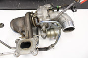 2013 Ford Focus ST OEM TURBO TURBOCHARGER