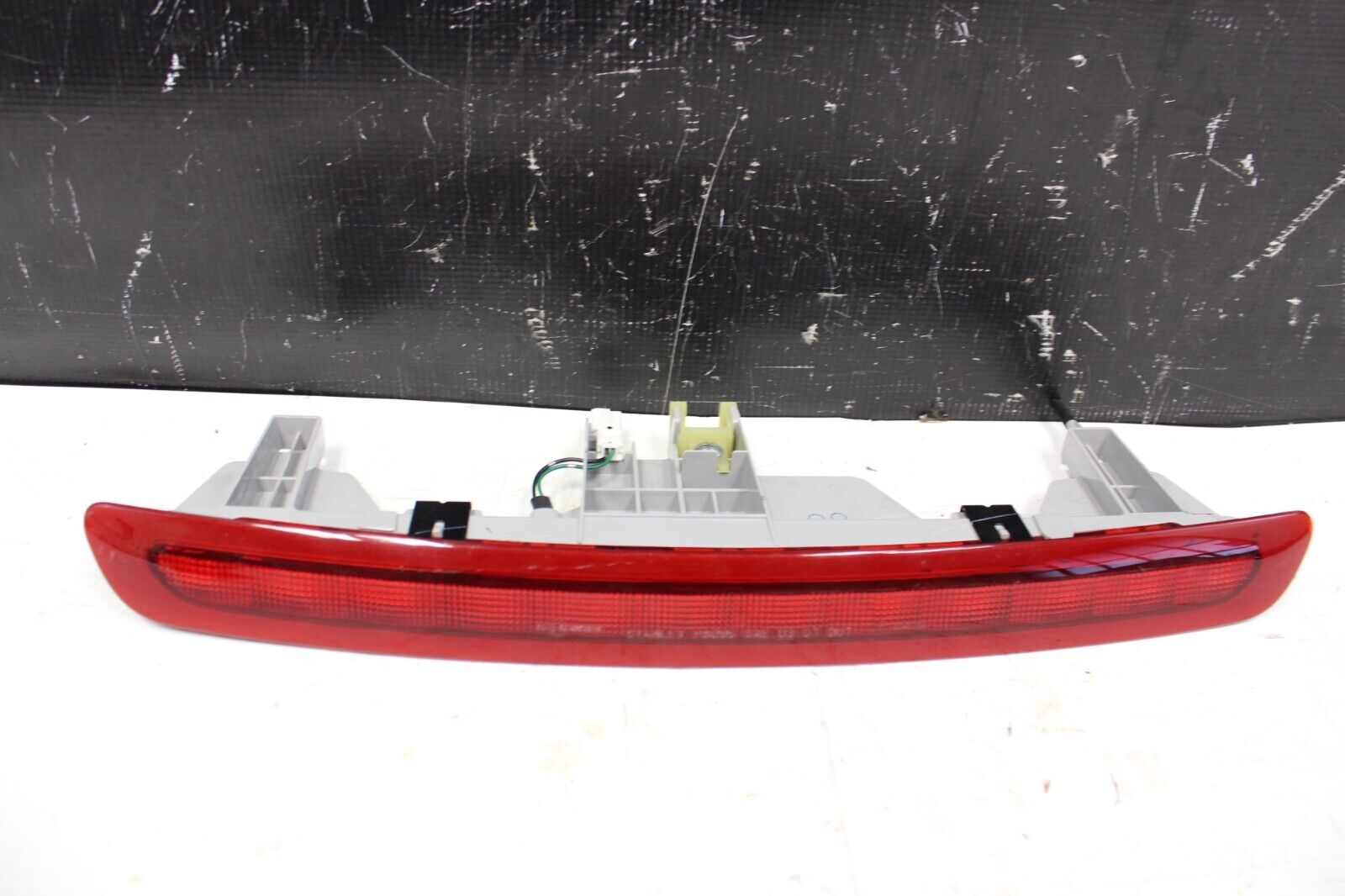 2009-2020 Nissan 370z Coupe Third Brake Light OEM