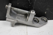 2009 Nissan GTR R35 Power Steering Pump Bracket OEM