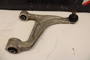 2010 NISSAN GT-R GTR R35 3.8L OEM LH DRIVER REAR LEFT UPPER CONTROL ARM