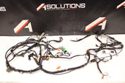 2001 HONDA S2000 AP1 FUEL PUMP REAR GAS TANK EVAP WIRING HARNESS