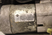 2007 - 2008 NISSAN 350Z OEM Starter VQ35HR