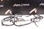 2001 HONDA S2000 AP1 FUEL PUMP REAR GAS TANK EVAP WIRING HARNESS