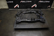 02 03 04 05 06 Acura Rsx Type S Front Subframe Frame Engine Cradle